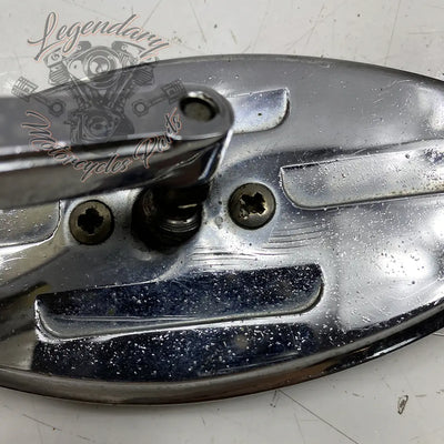 Specchio retrovisore sinistro