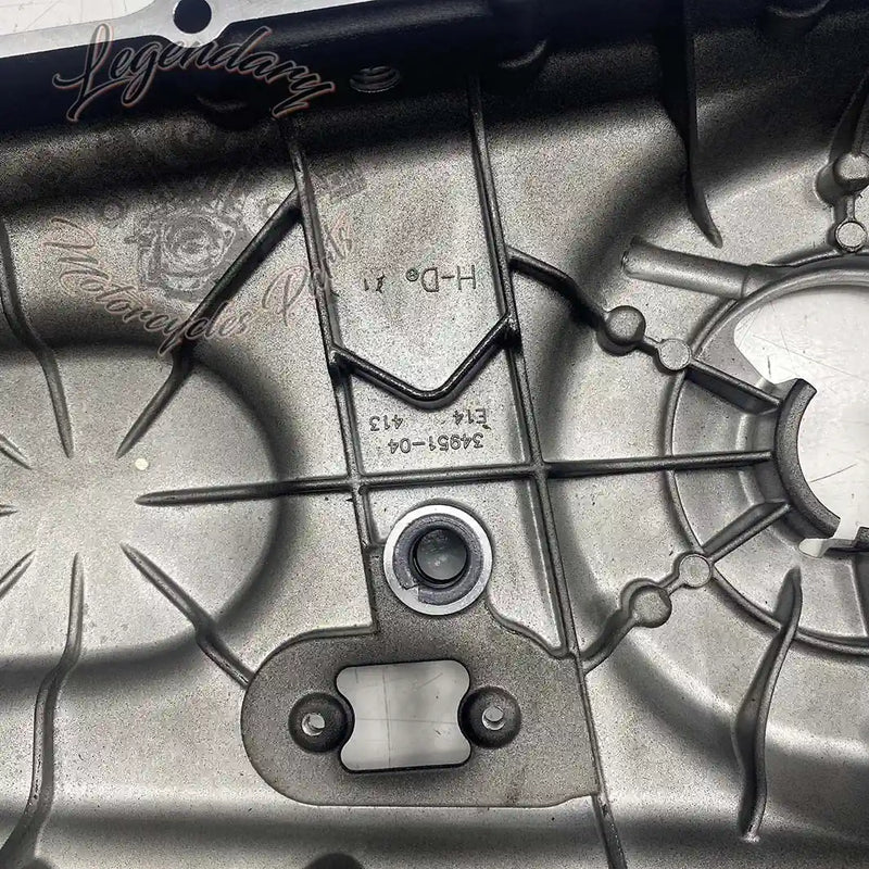Outer Primary Cover OEM 34951-04 (25307-06)