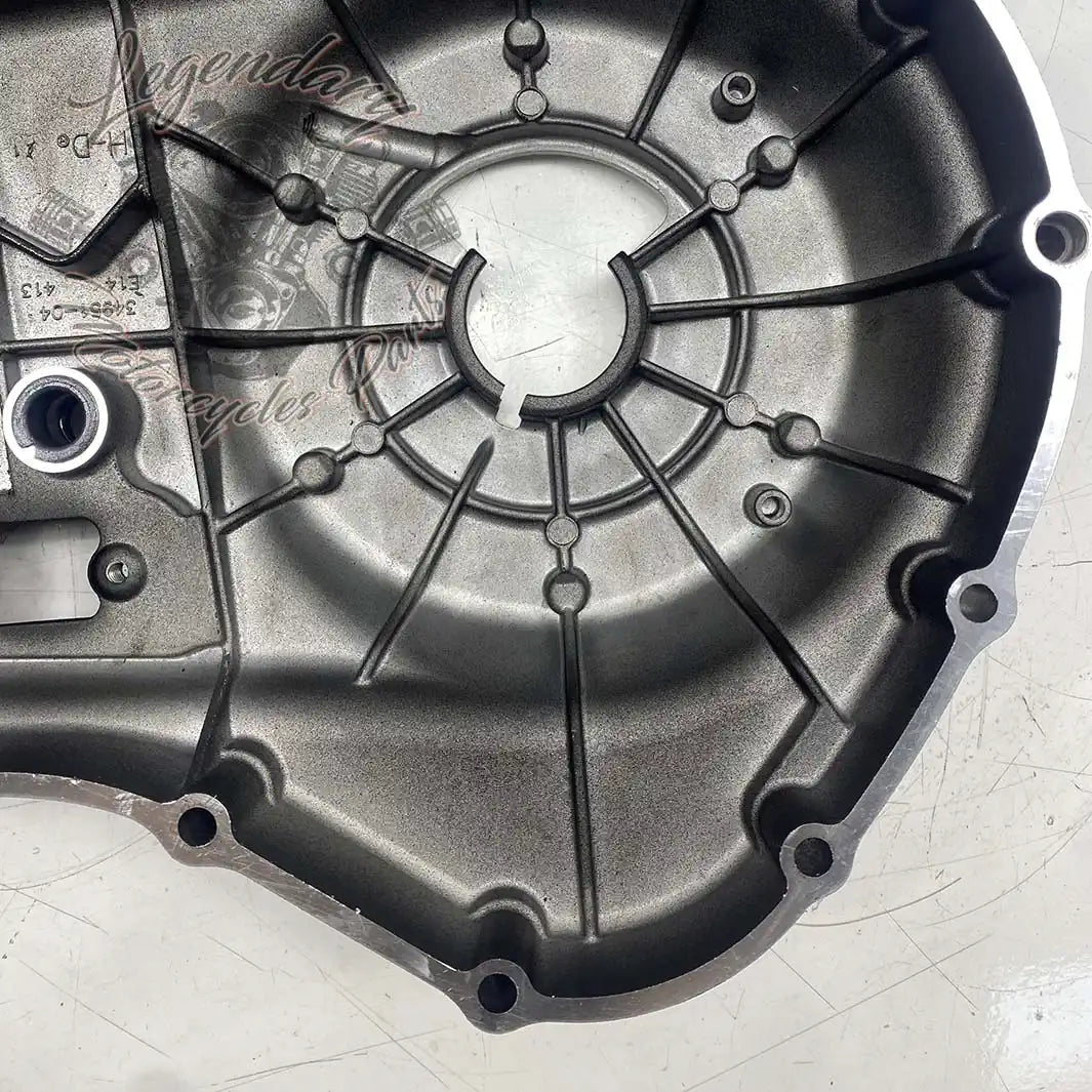 Outer Primary Cover OEM 34951-04 (25307-06) – Legendary Parts