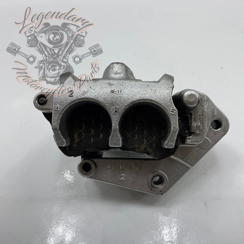 Freno de disco delantero izquierdo OEM 41300003