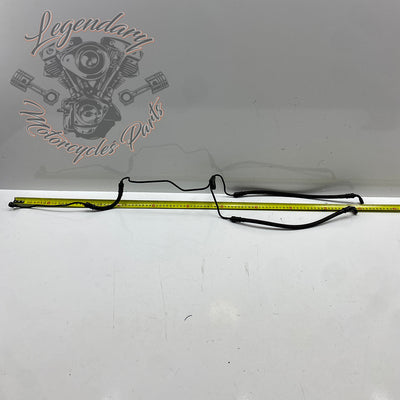 Front Brake Hose OEM 43350-96C