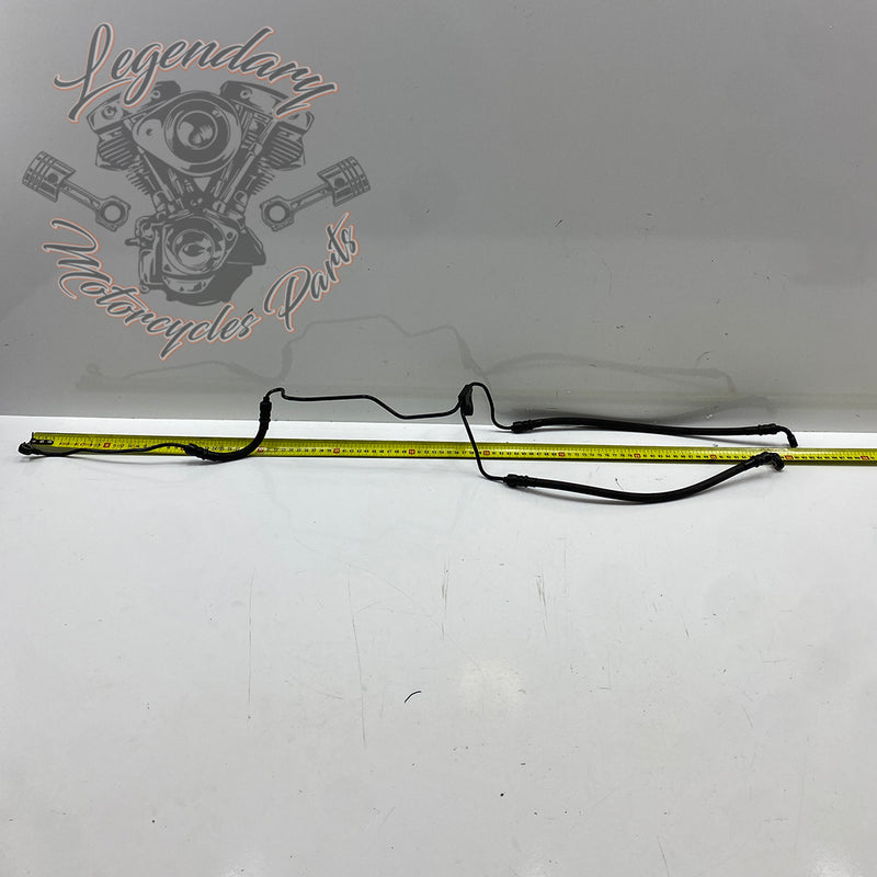 Front Brake Hose OEM 43350-96C