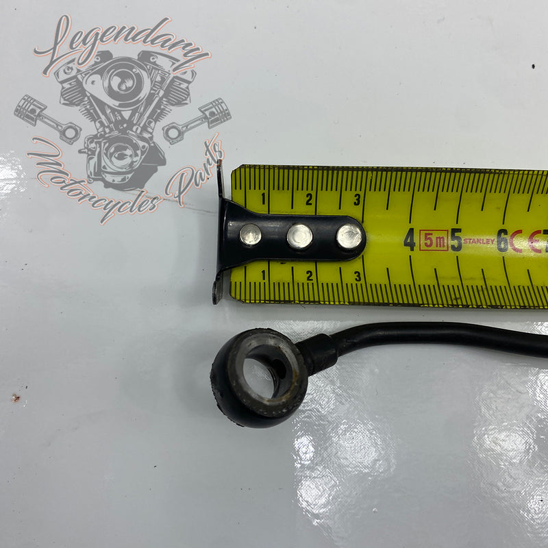Front Brake Hose OEM 43350-96C