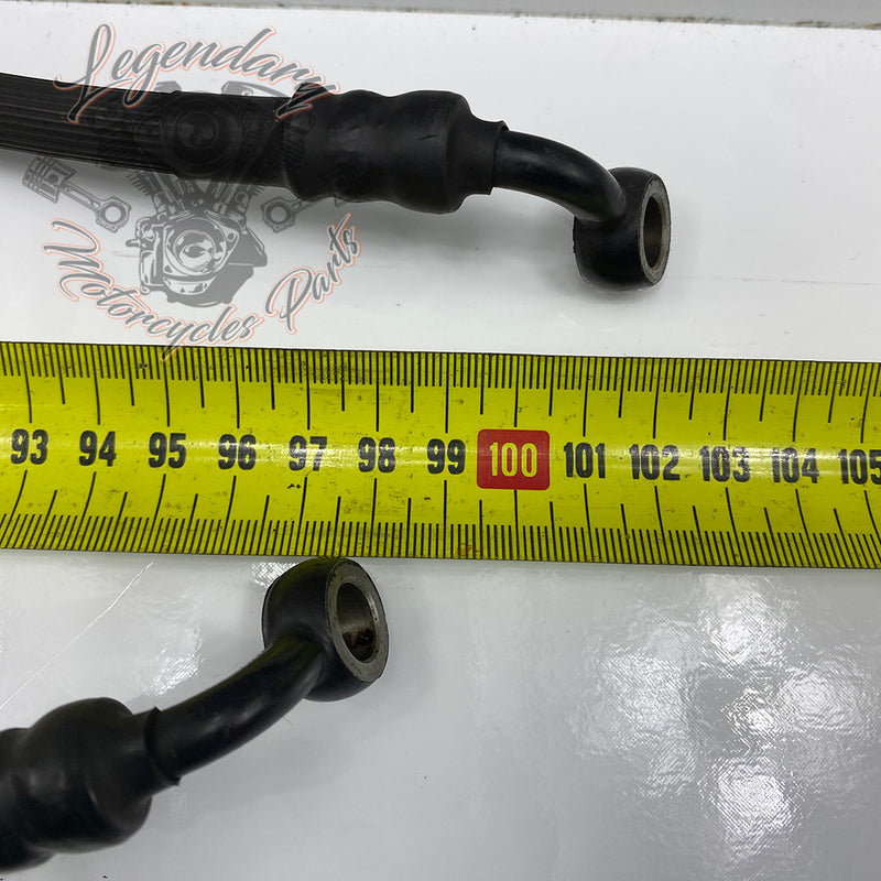 Front Brake Hose OEM 43350-96C