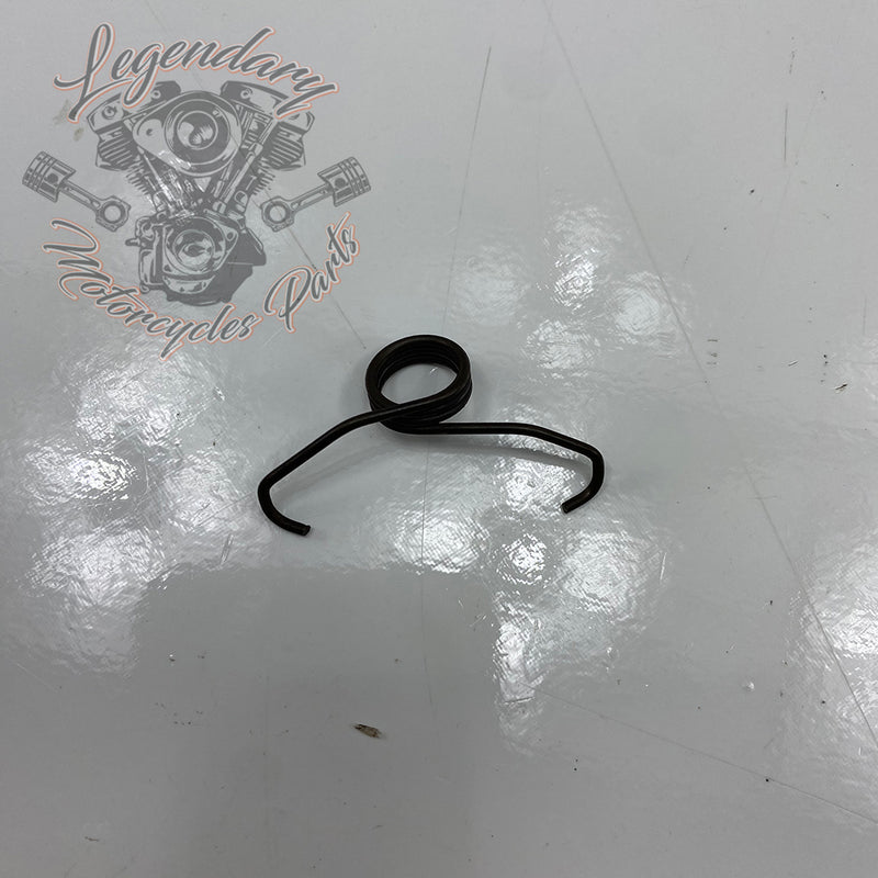 Gearshift shaft spring OEM 34977-02A