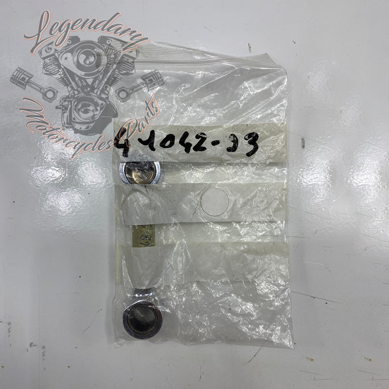 Soporte de guardabarros delantero OEM 41042-93