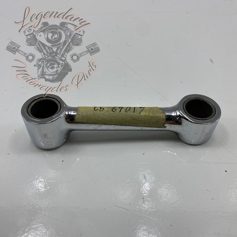 Soporte de guardabarros delantero OEM 41042-93