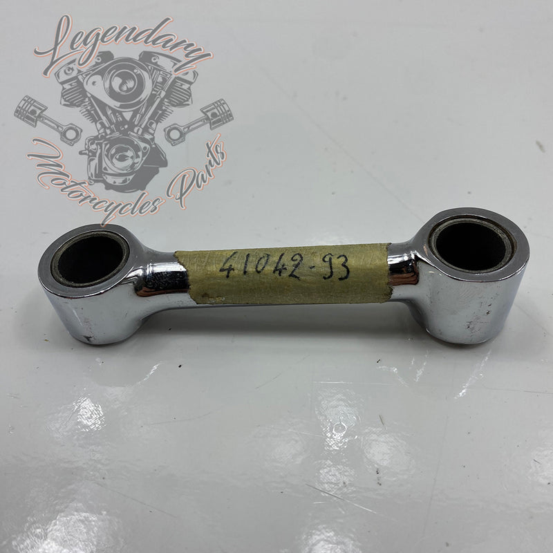 Soporte de guardabarros delantero OEM 41042-93