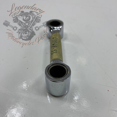 Soporte de guardabarros delantero OEM 41042-93