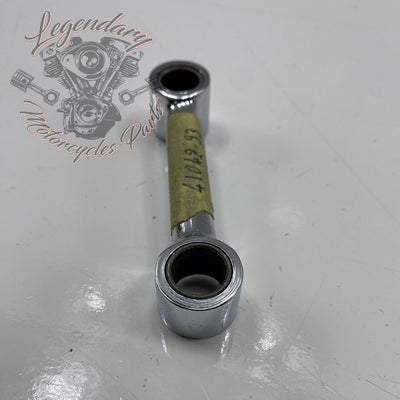 Soporte de guardabarros delantero OEM 41042-93