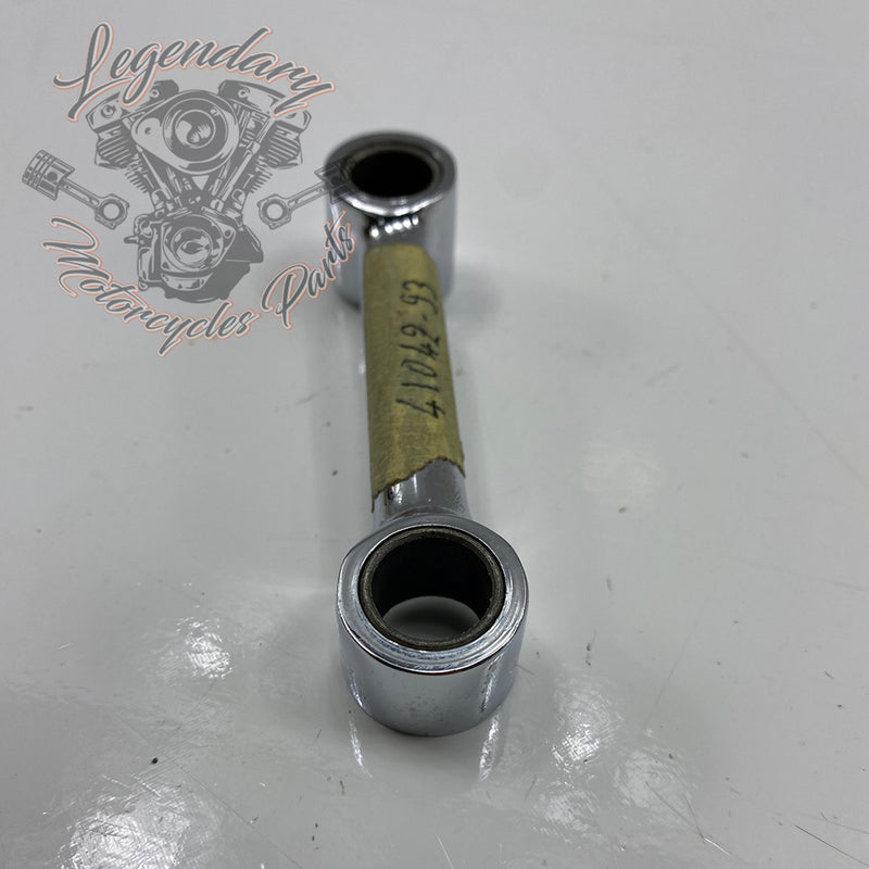 Soporte de guardabarros delantero OEM 41042-93