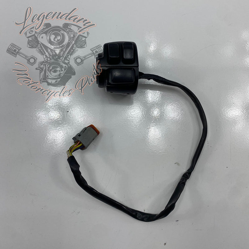 Commodo gauche OEM 71682-06A