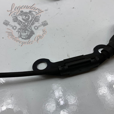 Front ABS Sensor OEM 41100024