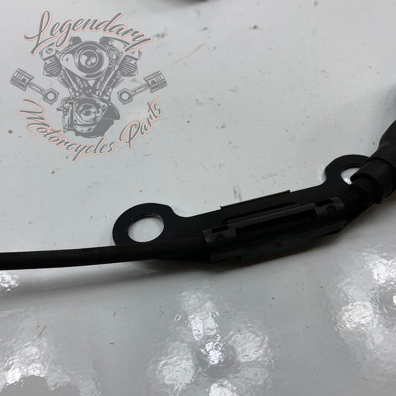 Front ABS Sensor OEM 41100024