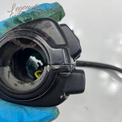 Commodo gauche OEM 71682-06A