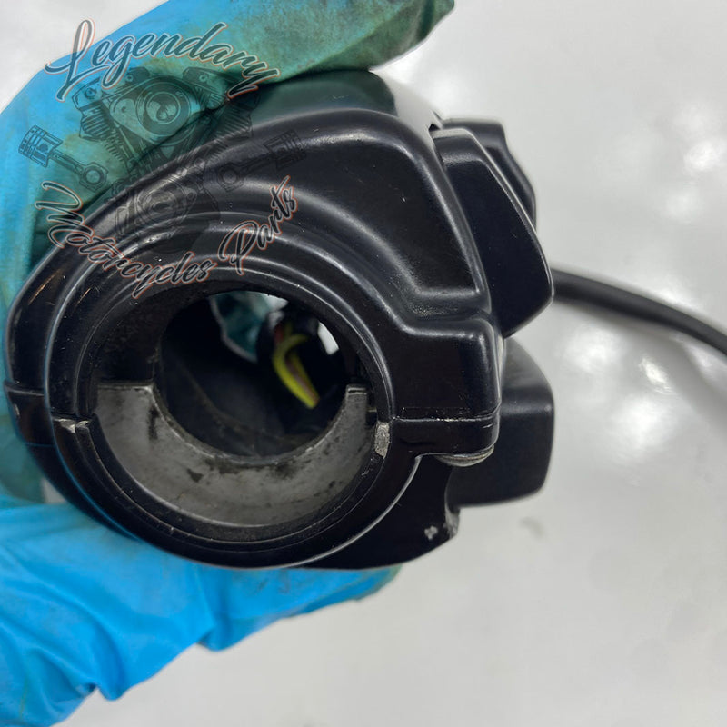 Commodo gauche OEM 71682-06A