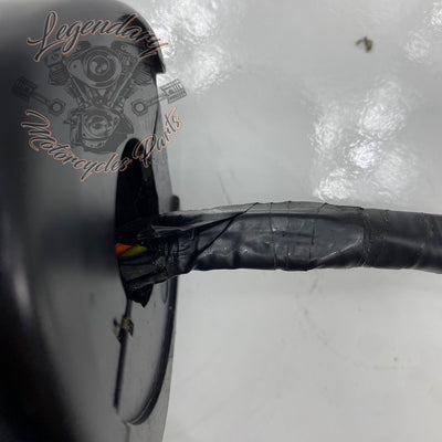 Commodo gauche OEM 71682-06A