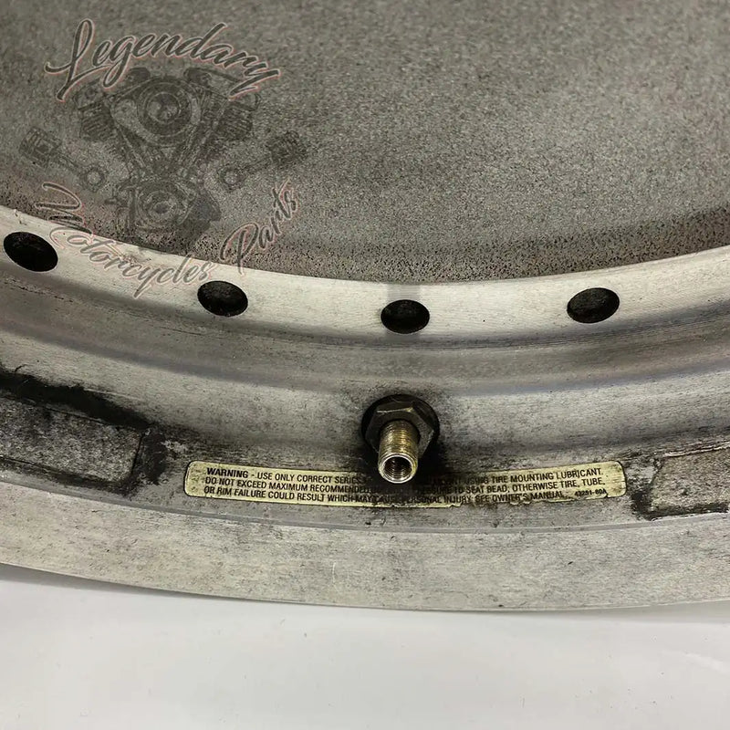 Koło przednie 16" OEM 41038-00