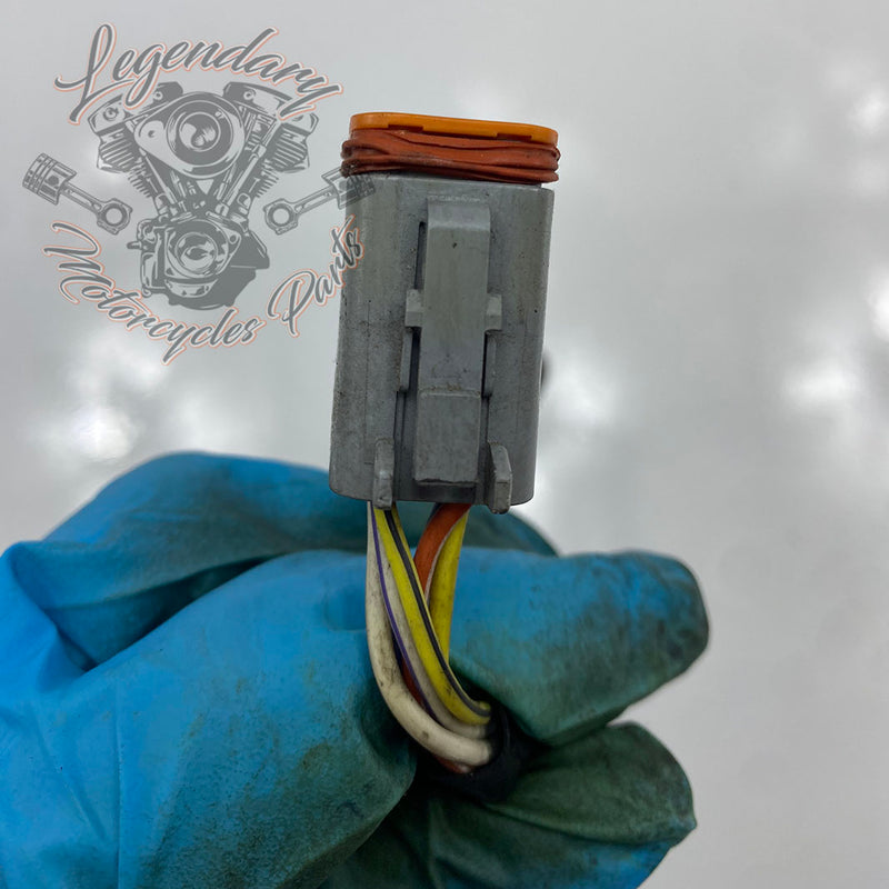 Commodo gauche OEM 71682-06A