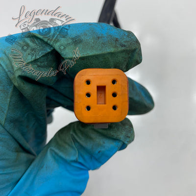 Commodo gauche OEM 71682-06A