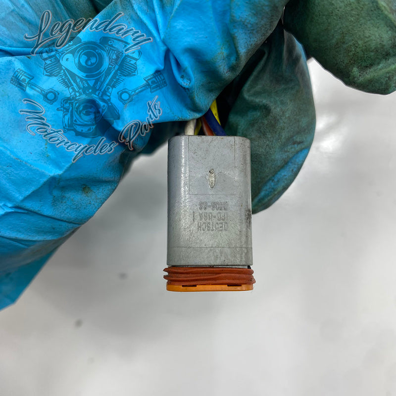Commodo gauche OEM 71682-06A