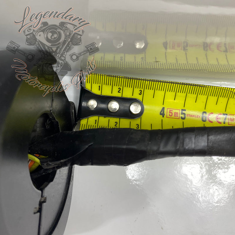 Commodo gauche OEM 71682-06A