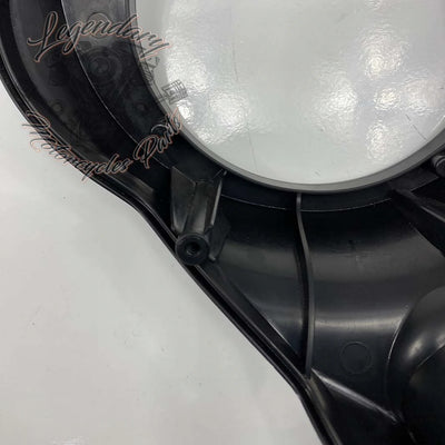 Right Speaker Bracket Cover OEM 57000175