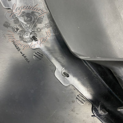 Hladilnik desno OEM M1035.1AMMW