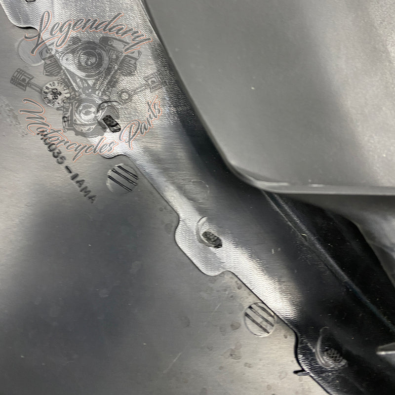 Hladilnik desno OEM M1035.1AMMW
