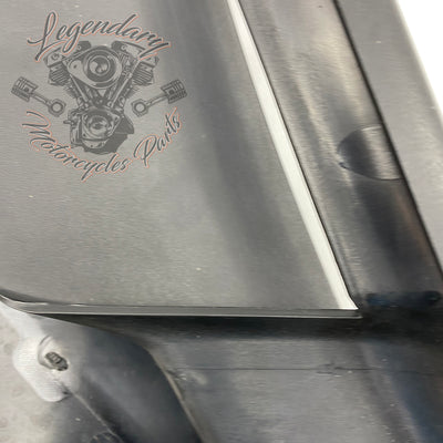 Hladilnik desno OEM M1035.1AMMW
