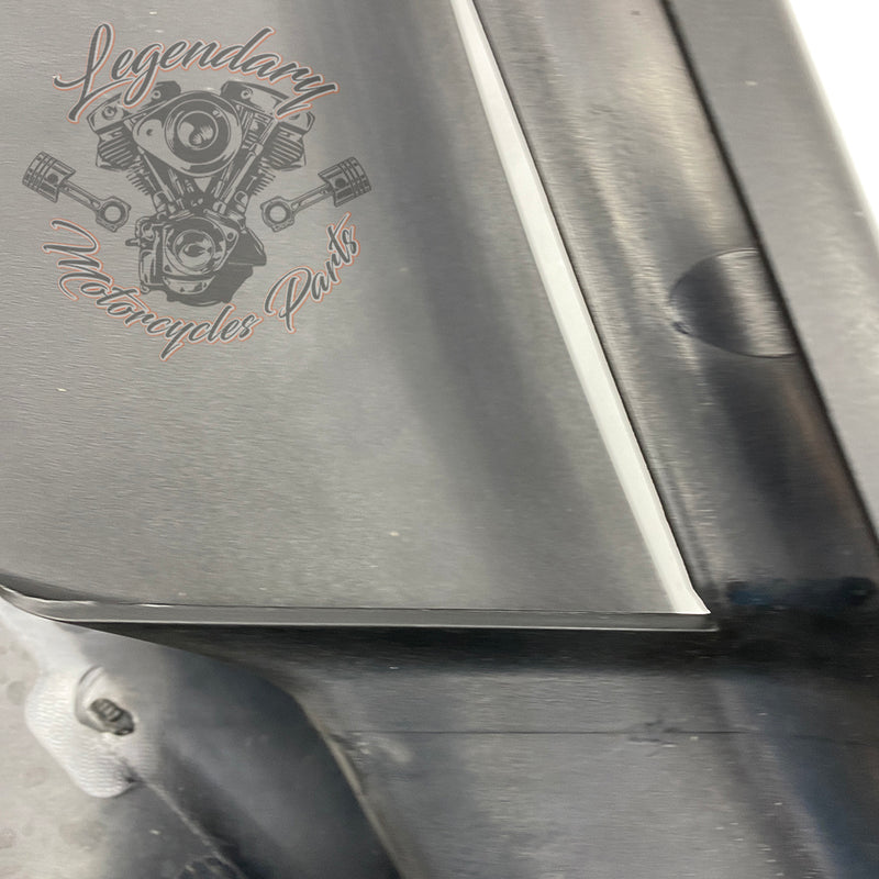 Hladilnik desno OEM M1035.1AMMW