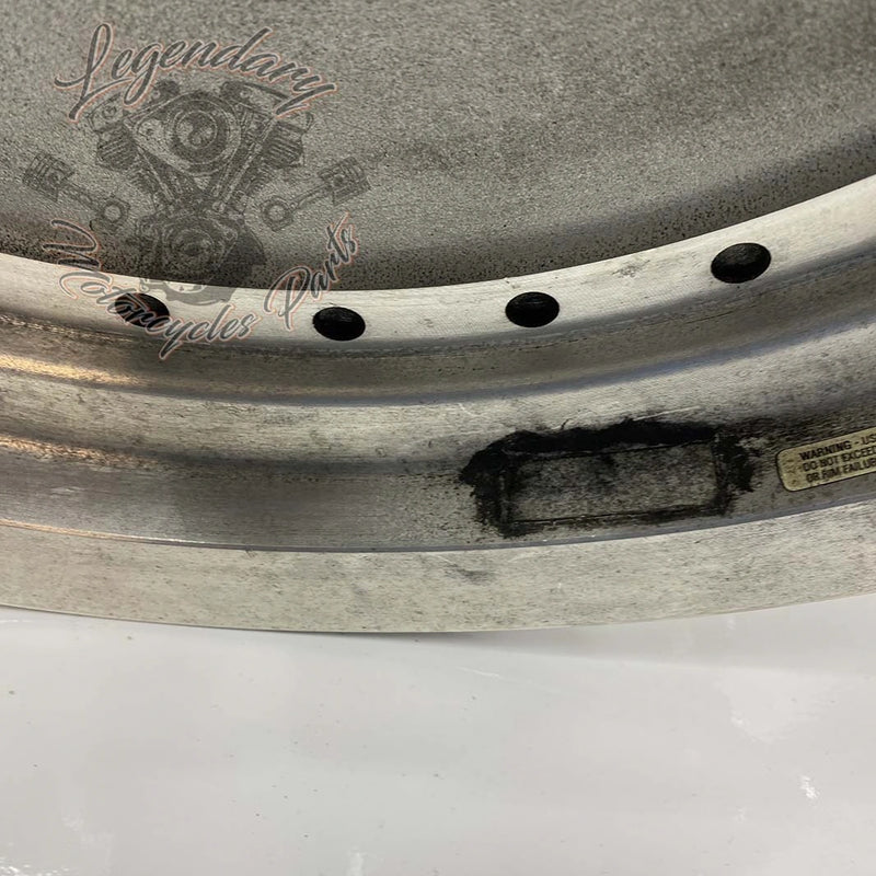 Koło przednie 16" OEM 41038-00