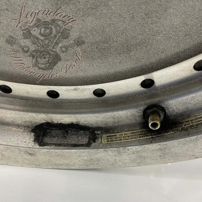 Koło przednie 16" OEM 41038-00