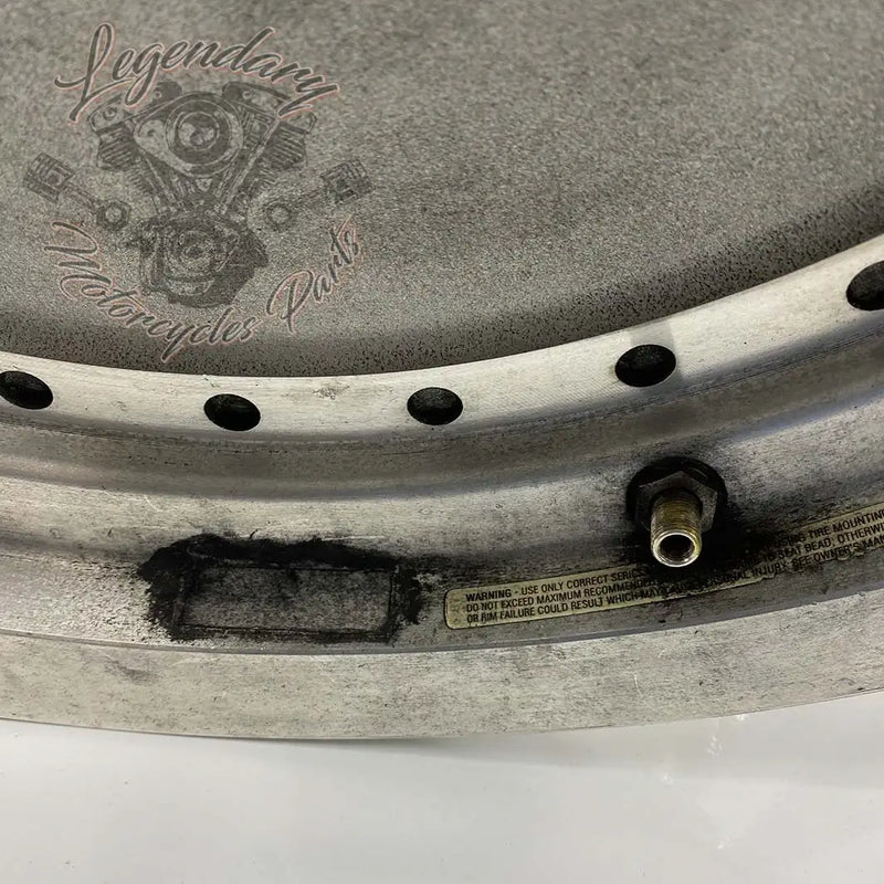Koło przednie 16" OEM 41038-00
