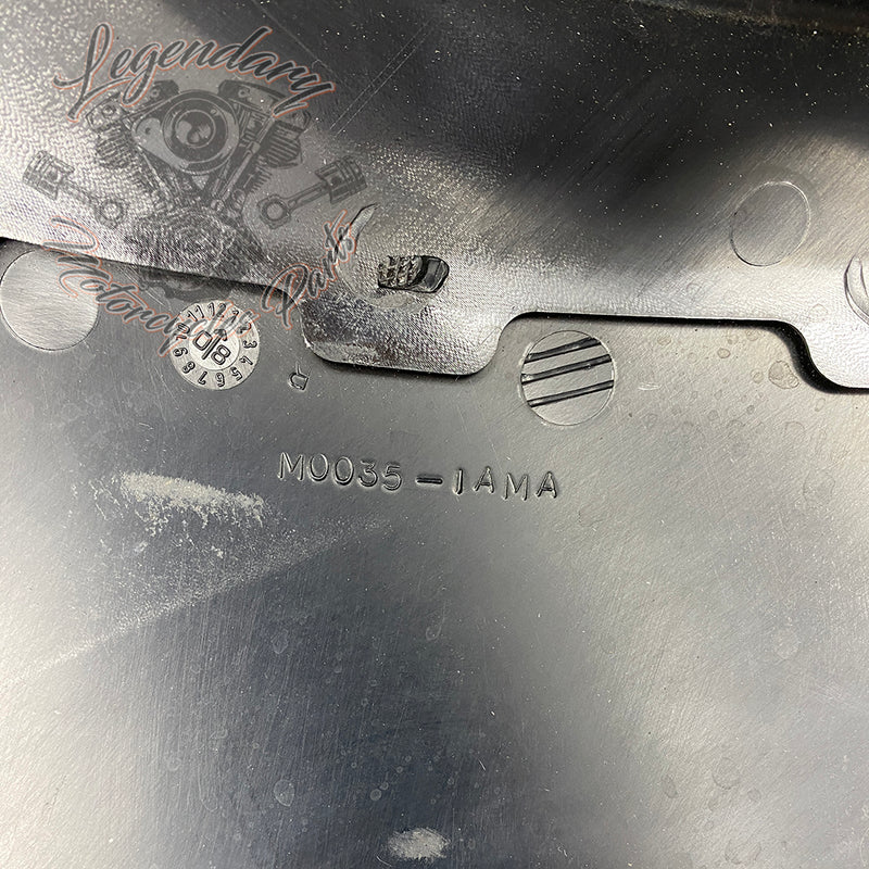 Hladilnik desno OEM M1035.1AMMW