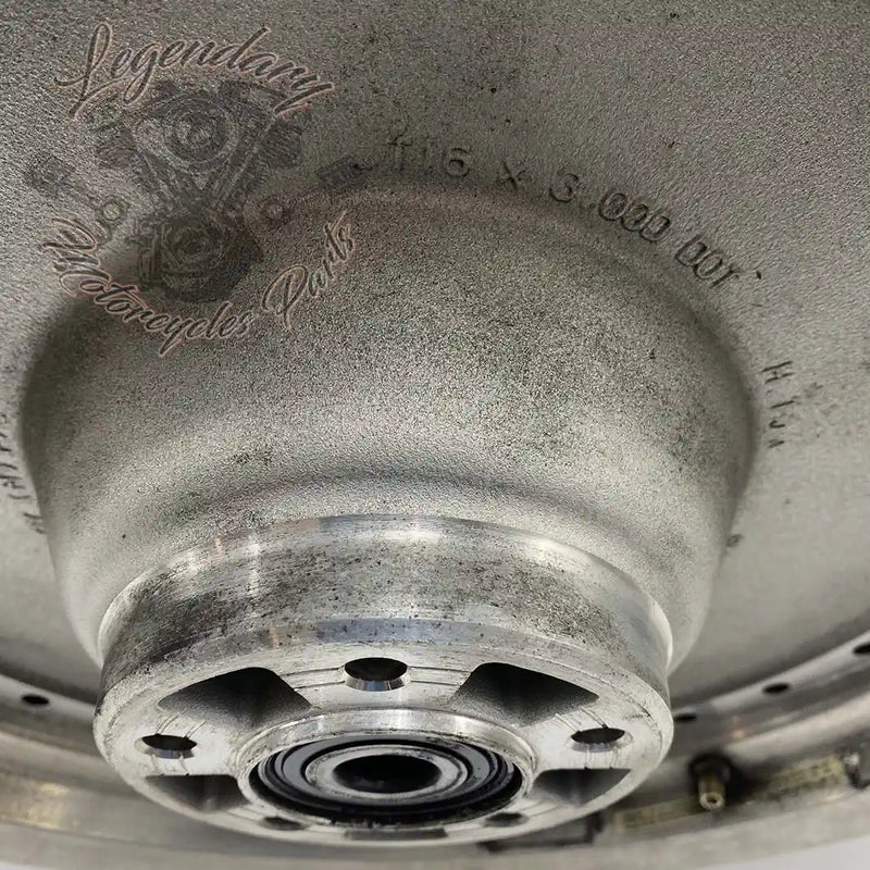 Koło przednie 16" OEM 41038-00