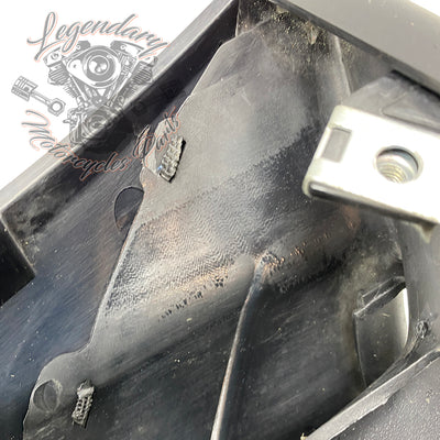 Hladilnik desno OEM M1035.1AMMW