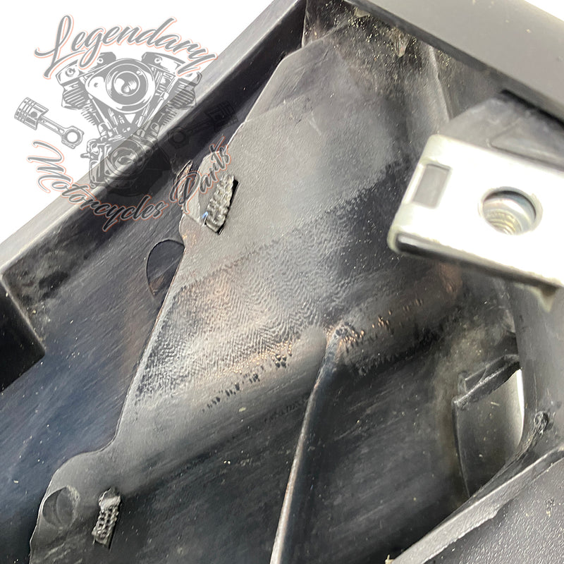 Hladilnik desno OEM M1035.1AMMW