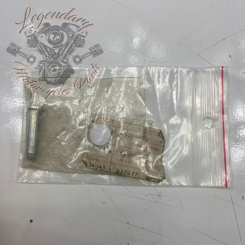 Plongeur de maître cylindre de frein avant OEM 45055-72