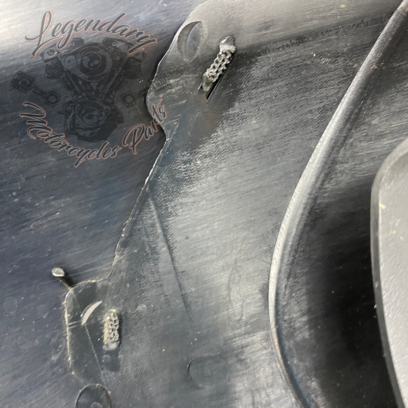 Hladilnik desno OEM M1035.1AMMW