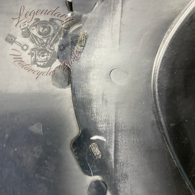 Hladilnik desno OEM M1035.1AMMW