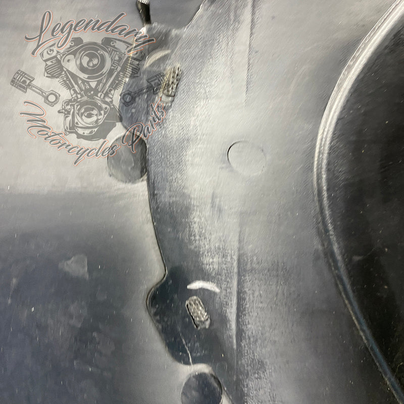 Hladilnik desno OEM M1035.1AMMW