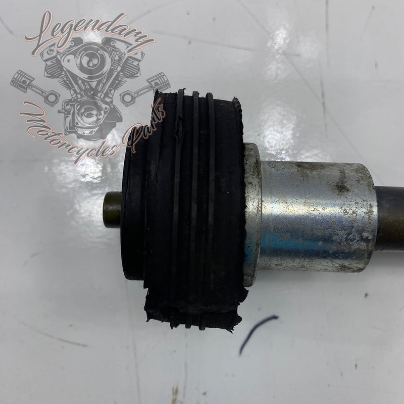 Oś wahacza OEM 47505-02