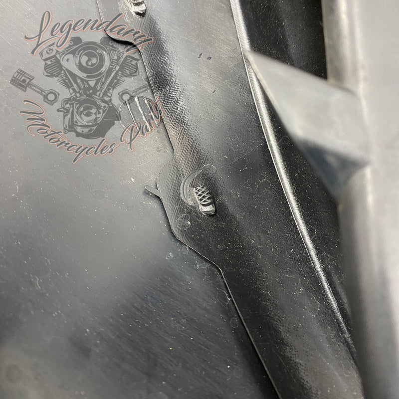 Hladilnik desno OEM M1035.1AMMW