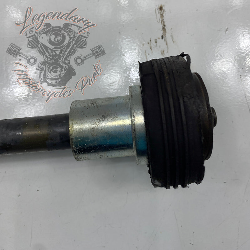 Oś wahacza OEM 47505-02