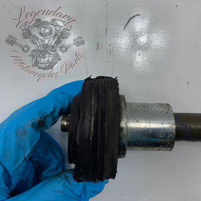 Oś wahacza OEM 47505-02