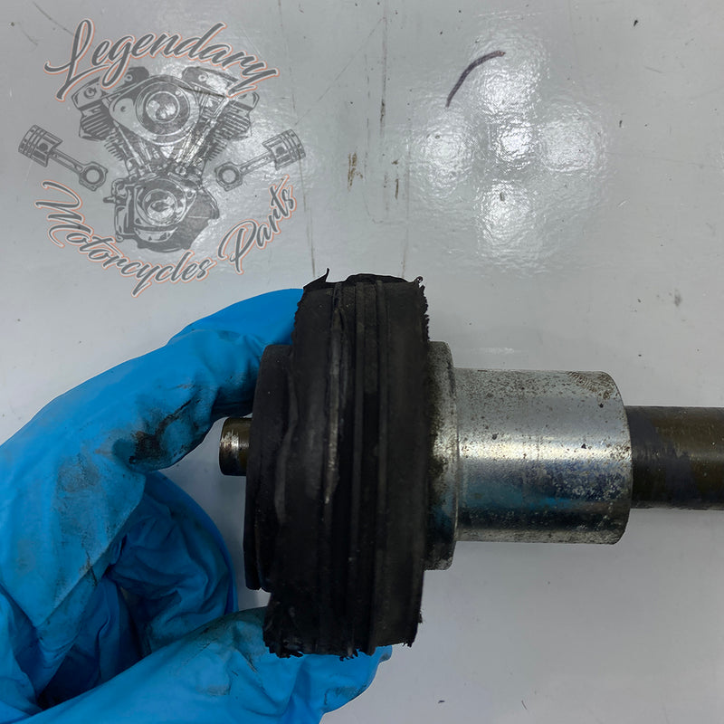 Oś wahacza OEM 47505-02