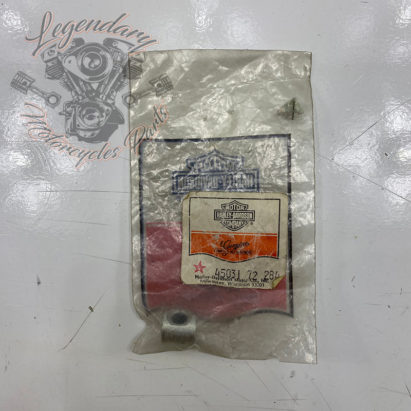 Axe de pivot de maître cylindre de frein avant OEM 45031-72