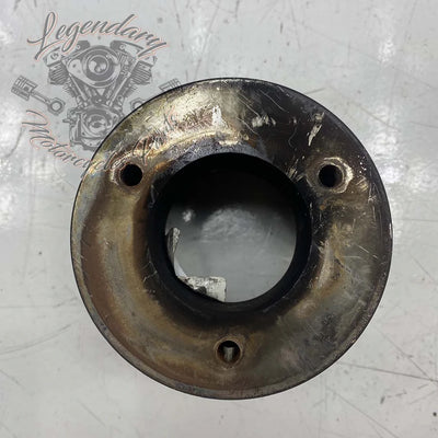 Silencer Tip
