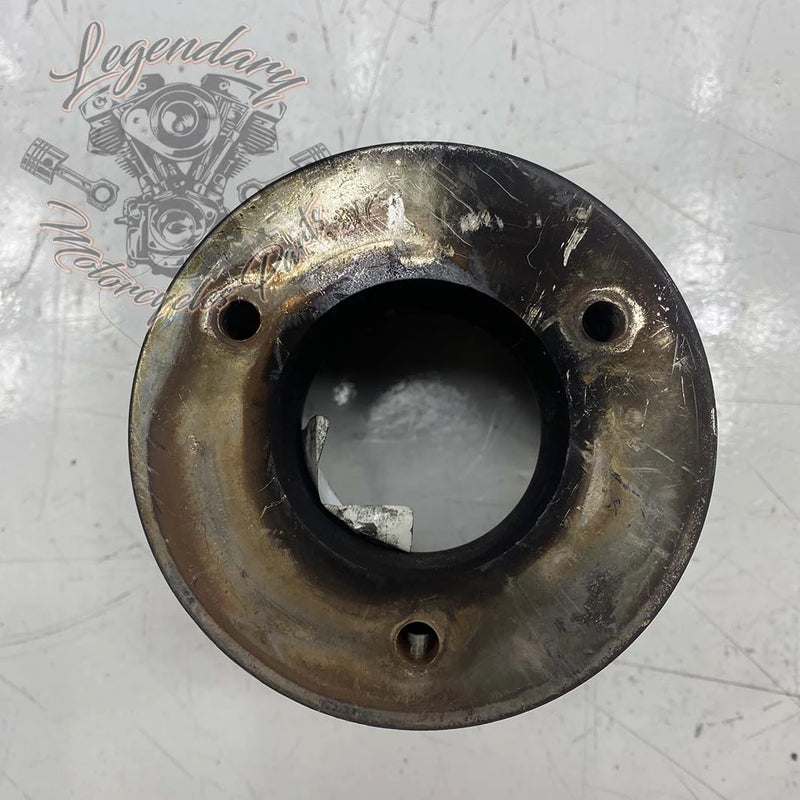 Silencer Tip